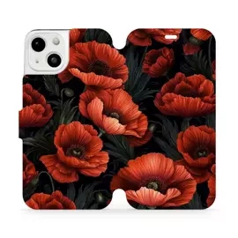 Etui do Apple iPhone 13 - wzór VP45S