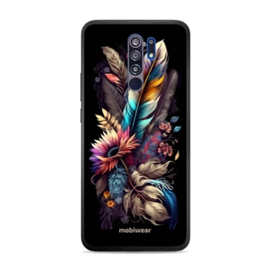 Etui Glossy Case do Xiaomi Redmi 9 - wzór G011G