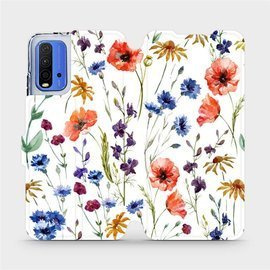 Etui do Xiaomi Redmi 9T - wzór MP04S