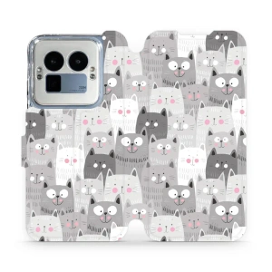 Etui do Realme GT 8 Pro - wzór M099P