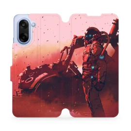 Etui do OnePlus Nord CE5 - wzór MA09S