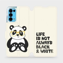 Etui do OPPO RENO 5 5G - wzór M041S