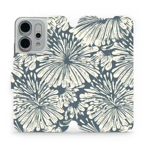 Etui do OPPO Reno 14 5G - wzór VA42S