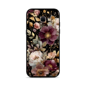 Etui Glossy Case do Samsung Galaxy A5 2017 - wzór G169G