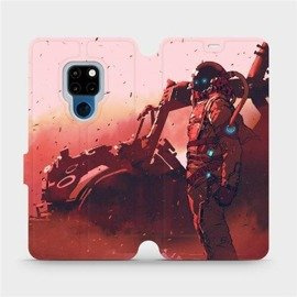 Etui do Huawei Mate 20 - wzór MA09S