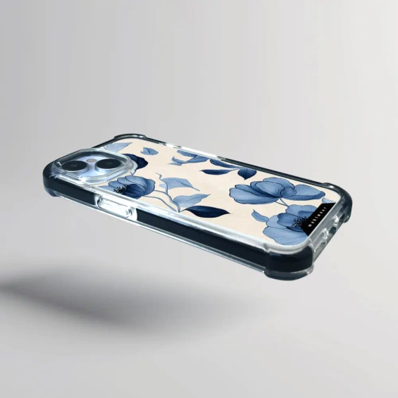 Etui MagSafe Elite Bumper Apple iPhone 15 Pro Max - wzór DP73D