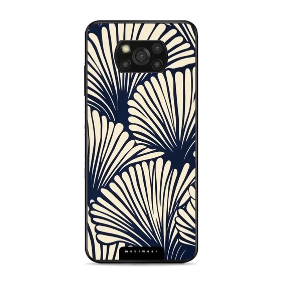 Etui Glossy Case do Xiaomi POCO X3 NFC - wzór GA41G