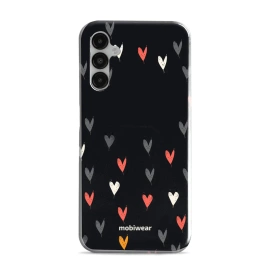 Etui Elite Pro do Samsung Galaxy A14 4G - wzór EP79E