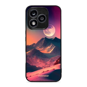 Etui Glossy Case do Huawei Honor 400 Lite - wzór G008G