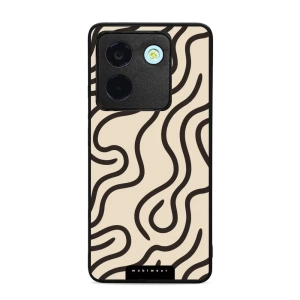 Etui Glossy Case do Xiaomi POCO M7 Pro 5G - wzór GA60G