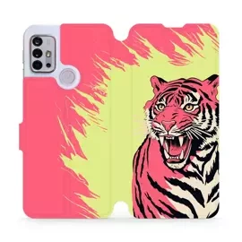 Etui do Motorola Moto G10 - wzór VP51S