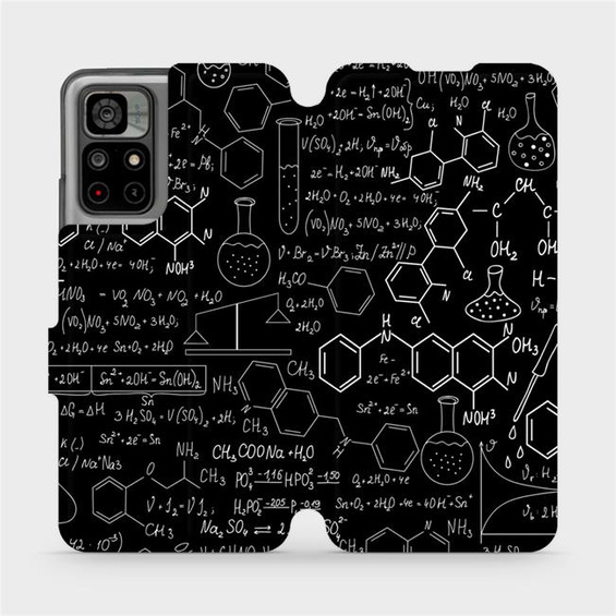 Etui do Xiaomi Redmi Note 11 - wzór V060P