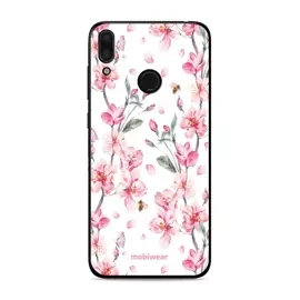 Etui Glossy Case do Huawei Y7 2019 - wzór G033G