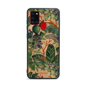 Etui Glossy Case do Samsung Galaxy A21S - wzór G036G