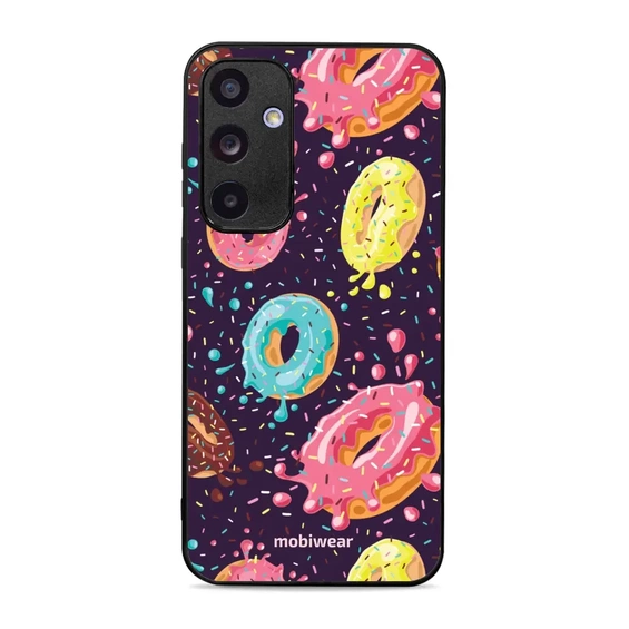 Etui Glossy Case do Samsung Galaxy A35 5G - wzór G046G