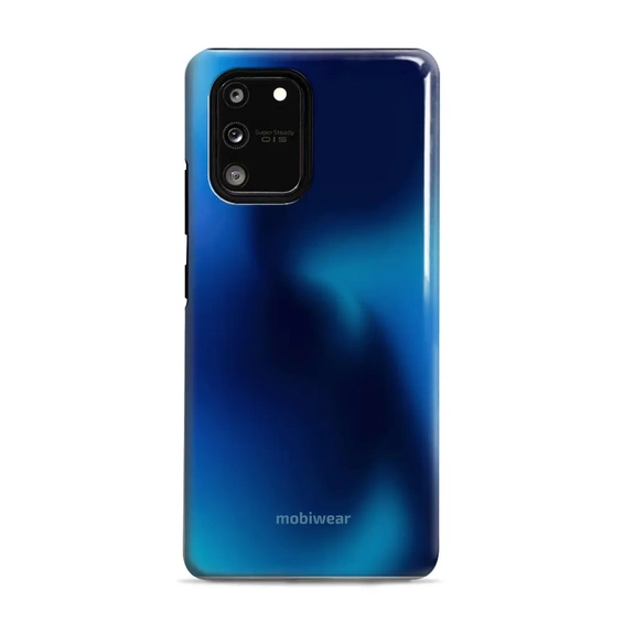 Etui Elite Pro do Samsung Galaxy S10 Lite - wzór EP68E