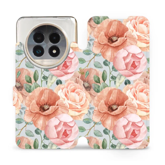 Etui do Realme 13 Pro - wzór MP02S