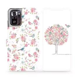 Etui do Xiaomi POCO M5s - wzór M120S