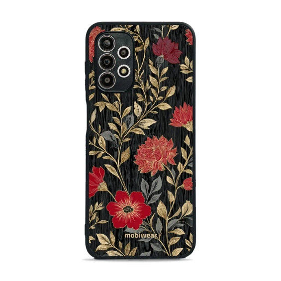 Etui Glossy Case do Samsung Galaxy A13 4G - wzór G172G