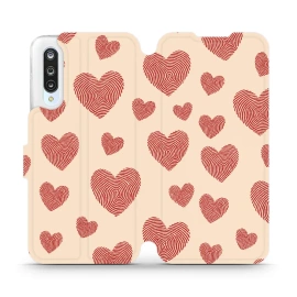 Etui do Xiaomi Mi 9 Lite - wzór VP93S
