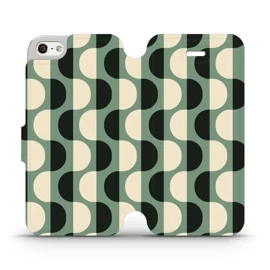Etui do Apple iPhone 5s - wzór VA56S