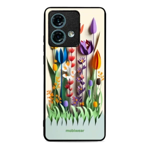 Etui Glossy Case do Motorola Edge 40 Neo - wzór G015G