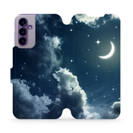 Etui do Samsung Galaxy A14 5G - wzór V145P