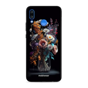 Etui Glossy Case do Huawei Nova 3 - wzór G012G