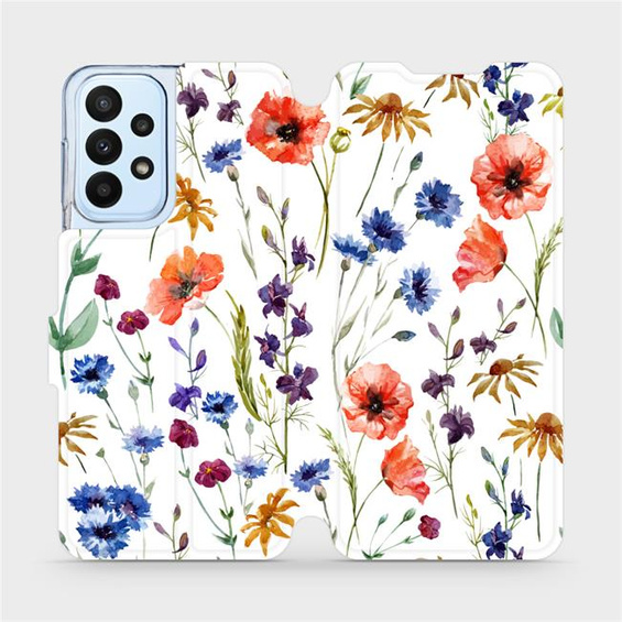 Etui do Samsung Galaxy A23 - wzór MP04S