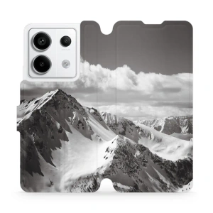 Etui do Xiaomi Redmi Note 13 PRO - wzór M152P