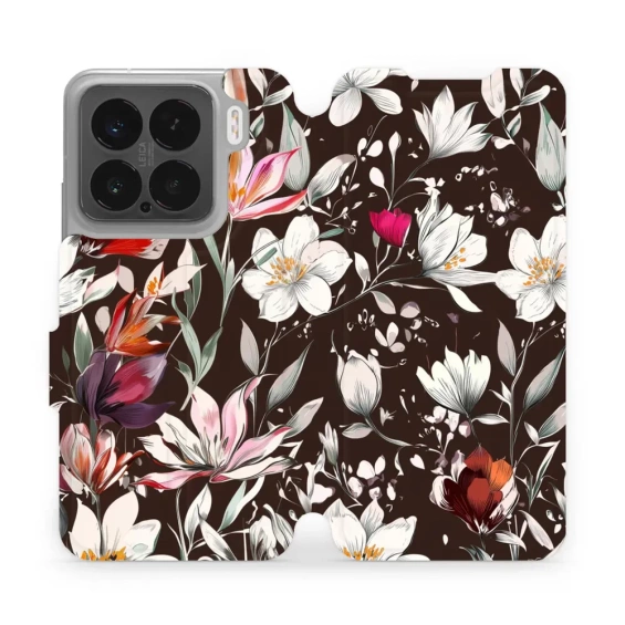 Etui do Xiaomi 15 - wzór VP72S