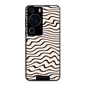 Etui Glossy Case do Huawei P60 Pro - wzór GA62G