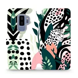 Etui do Samsung Galaxy S9 Plus - wzór VP53S