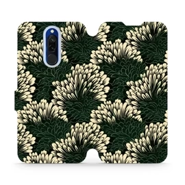 Etui do Xiaomi Redmi 8 - wzór VA45S