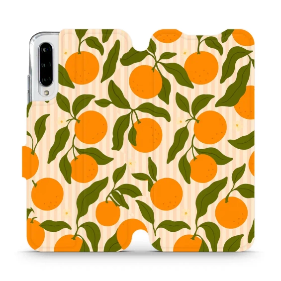 Etui do Xiaomi Mi A3 - wzór VP82S
