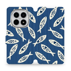 Etui do Xiaomi Redmi Note 15 5G - wzór VP89S