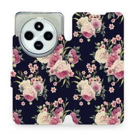 Etui do Xiaomi POCO C75 - wzór V068P