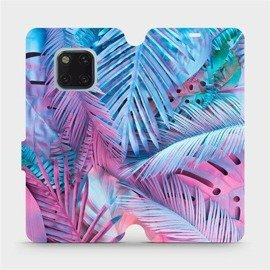 Etui do Huawei Mate 20 Pro - wzór MG10S