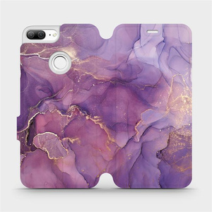 Etui do Huawei Honor 9 Lite - wzór VP20S