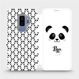 Etui do Samsung Galaxy S9 Plus - wzór M030P