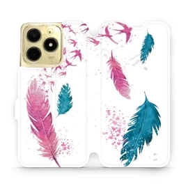 Etui do Realme C61 - wzór MR08S