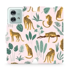 Etui do Motorola Edge 40 Neo - wzór MP07S