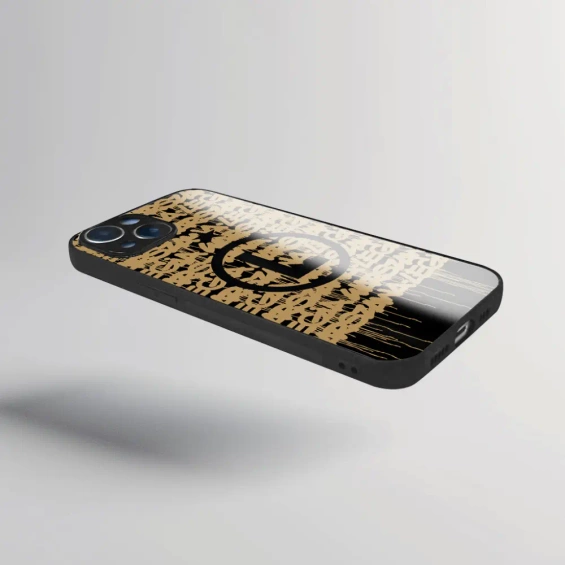 Etui Glossy Case do Oppo Reno 15 Pro - wzór G05LW