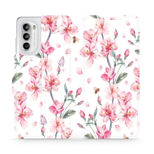 Etui do Motorola Moto G52 - wzór M124S