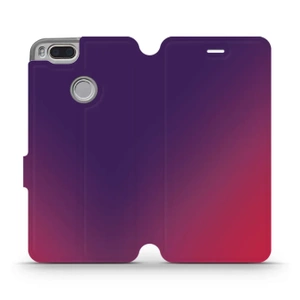 Etui do Xiaomi Mi A1 - wzór VP67S