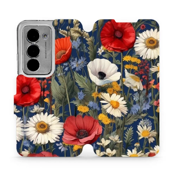 Etui do Xiaomi Redmi 15 5G - wzór VP46S