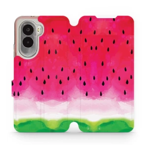 Etui do Xiaomi POCO M7 - wzór V086S