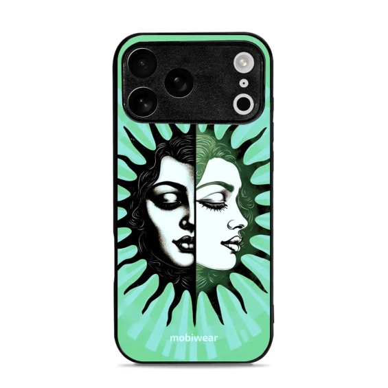 Etui Glossy Case do Apple iPhone 17 Pro Max - wzór G058G