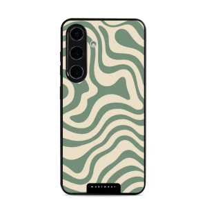 Etui Glossy Case do Samsung Galaxy S25 - wzór GA57G