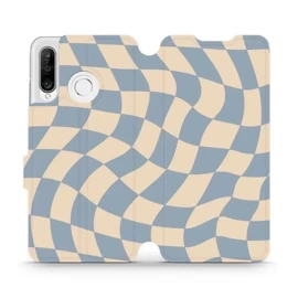 Etui do Huawei P30 Lite - wzór VA59S